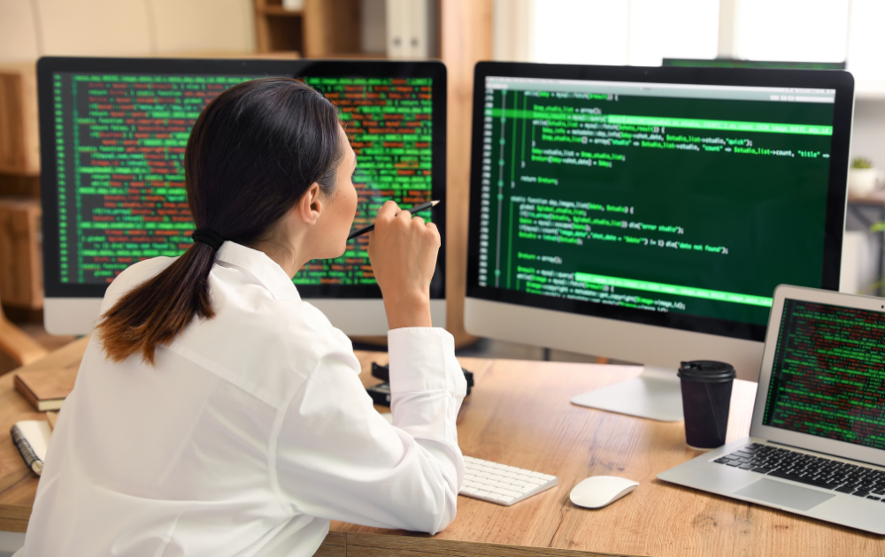 在宅ワークはパソコンどのくらいできればいい？未経験から月3万円稼いだ私の答え